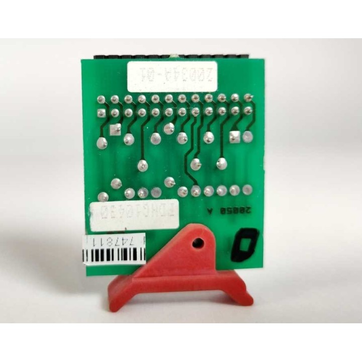 BALDOR BSC1110