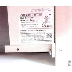 OMRON 3G3MX2-A4110-E