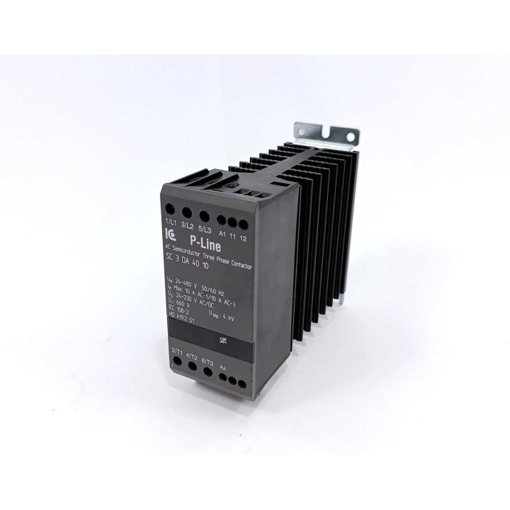 Intercable Danmark   IC Electronic 97-00-27