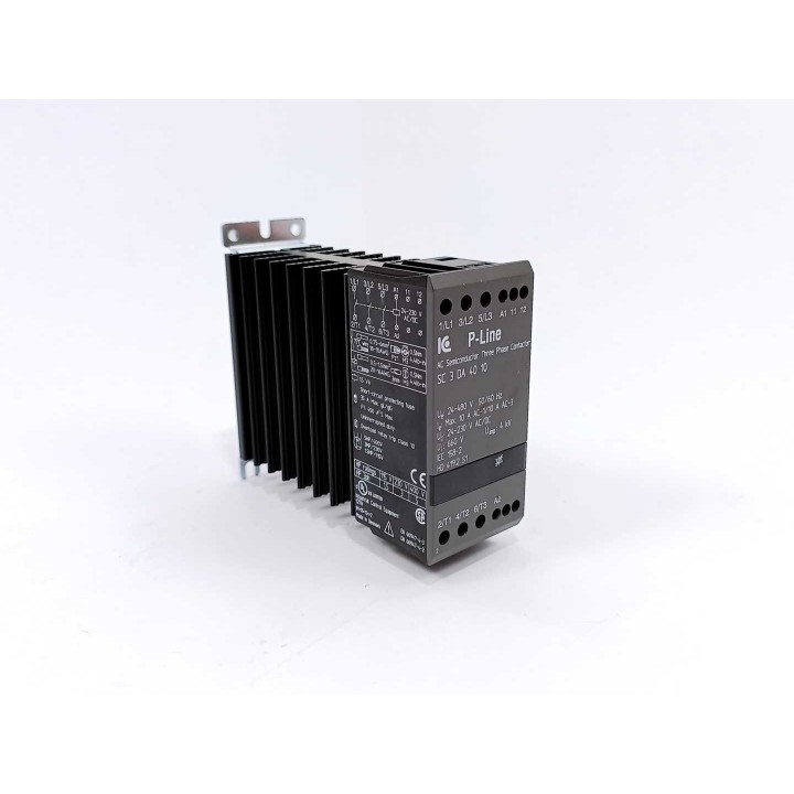 Intercable Danmark   IC Electronic 97-00-27
