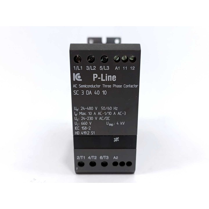 Intercable Danmark   IC Electronic 97-00-27
