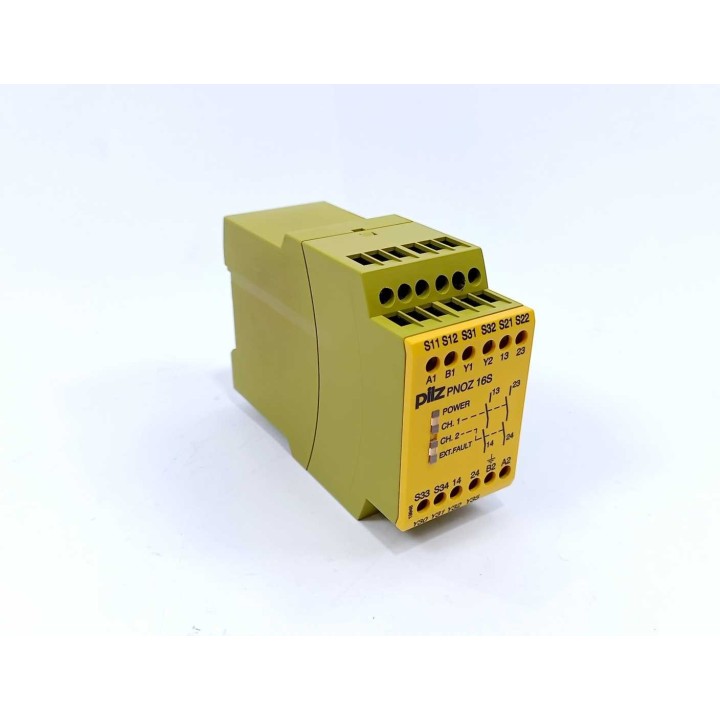 Pilz 774076
