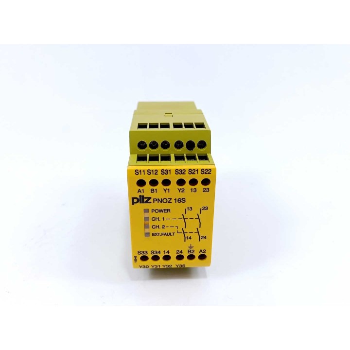 Pilz 774076
