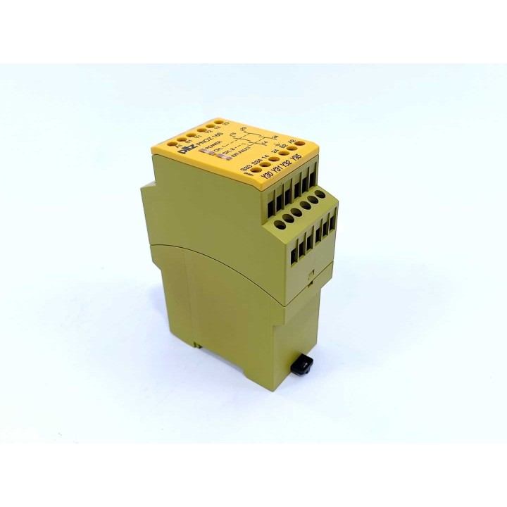 Pilz 774076