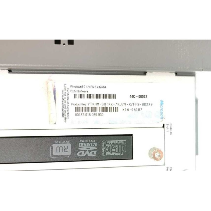 Pro-Face PFXPP181CA45K10N00