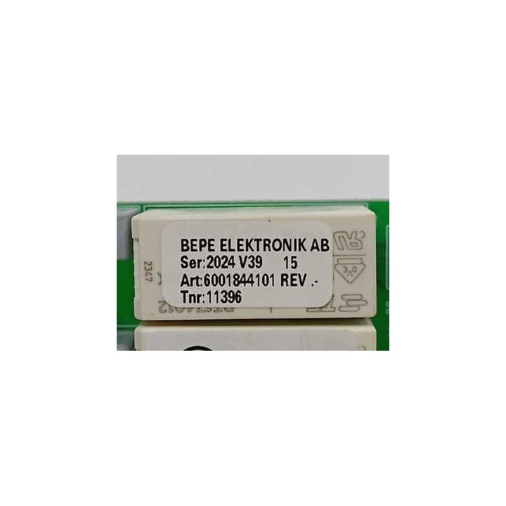 BEPE ELEKTRONIK 6001844101