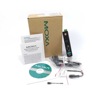 Moxa OnCell G2111