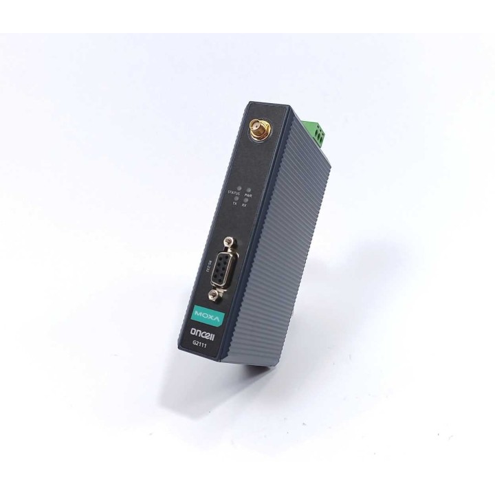 Moxa OnCell G2111