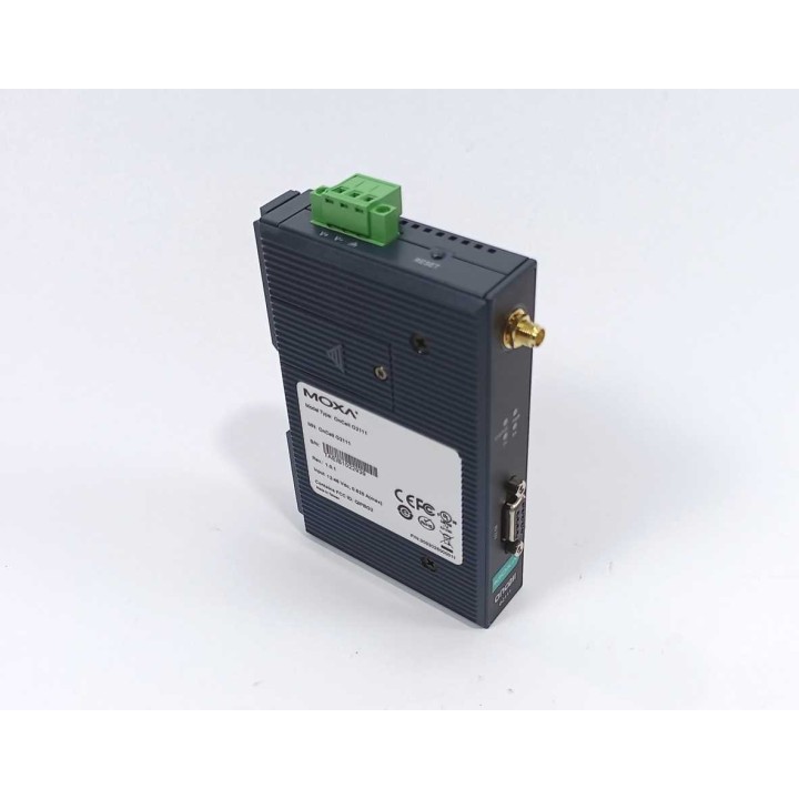 Moxa OnCell G2111