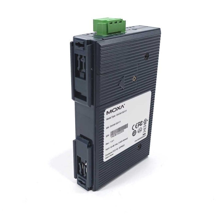Moxa OnCell G2111