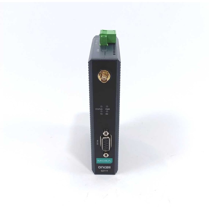Moxa OnCell G2111