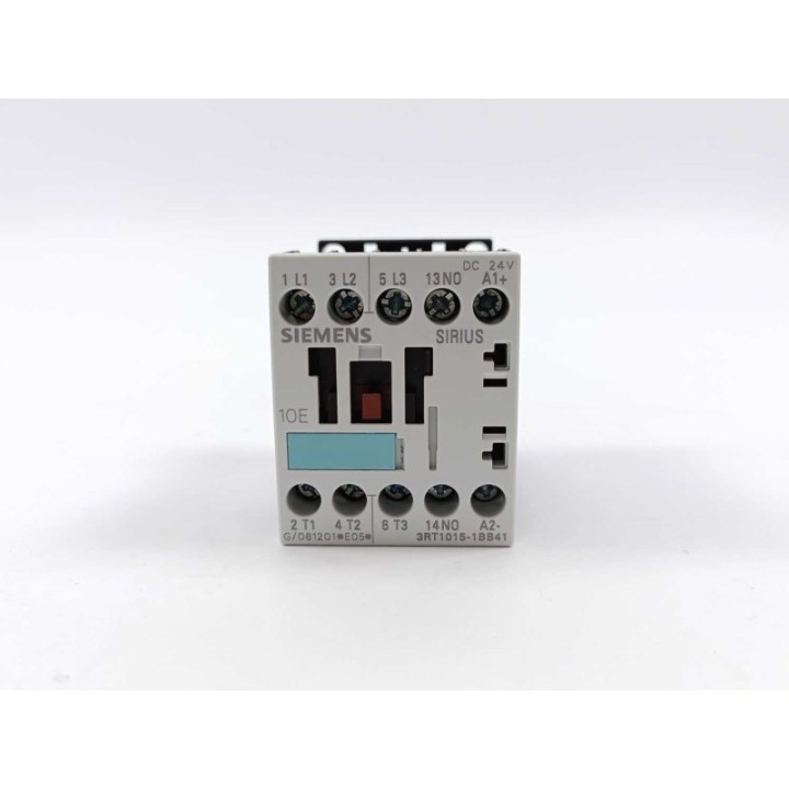 SIEMENS 3RT1015-1BB41