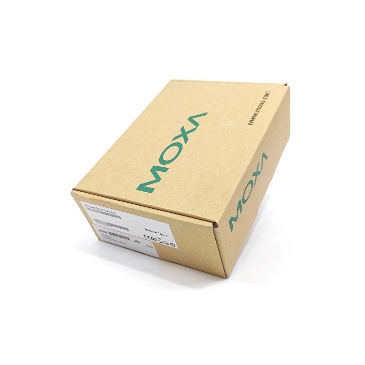 Moxa OnCell G2111