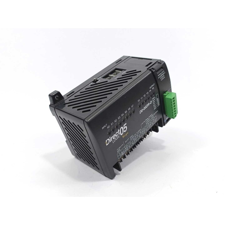 Koyo D0-05DR-D