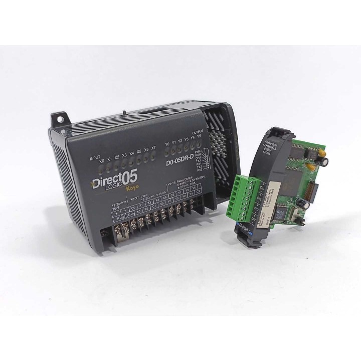 Koyo D0-05DR-D