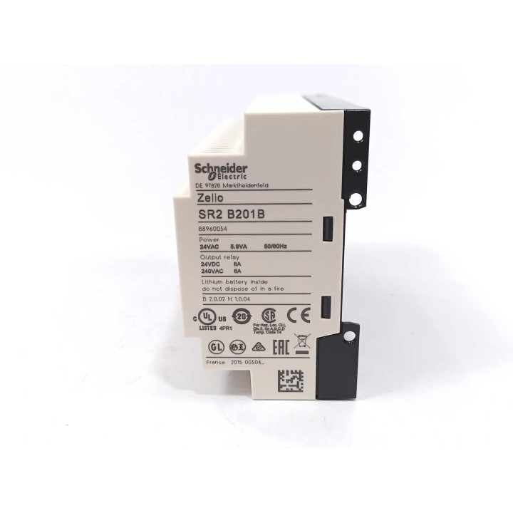 Schneider Electric SR2 B201B