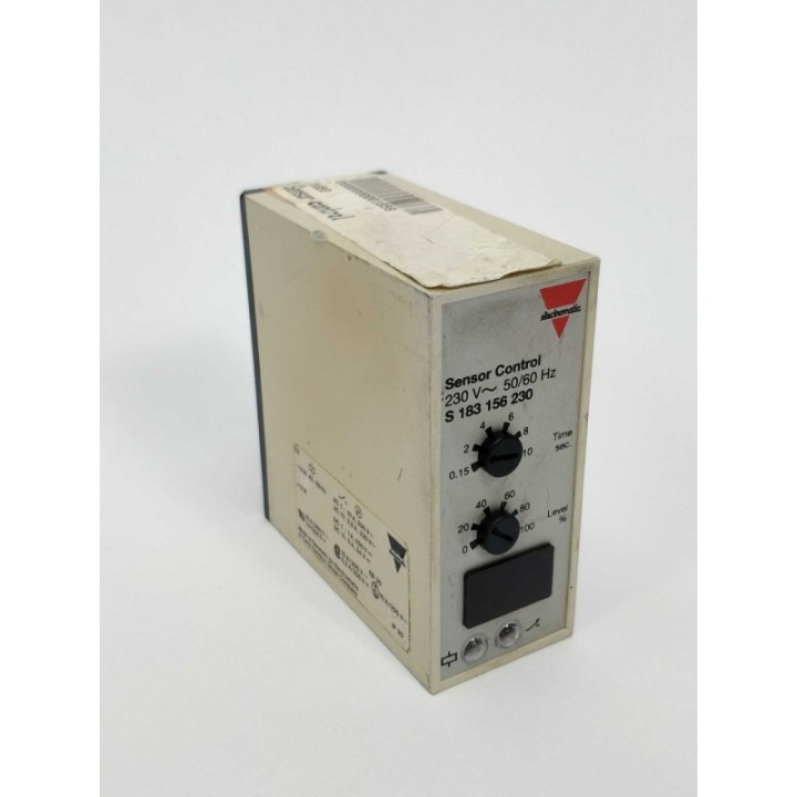 Electromatic S183 156 230