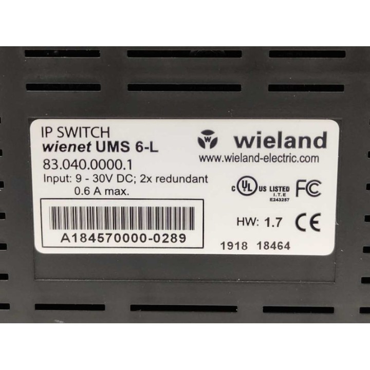 Wieland 83.040.0000.1