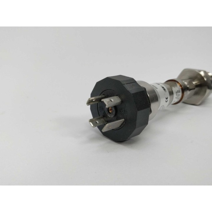 Baumer TE2 0 Z 0040 0000