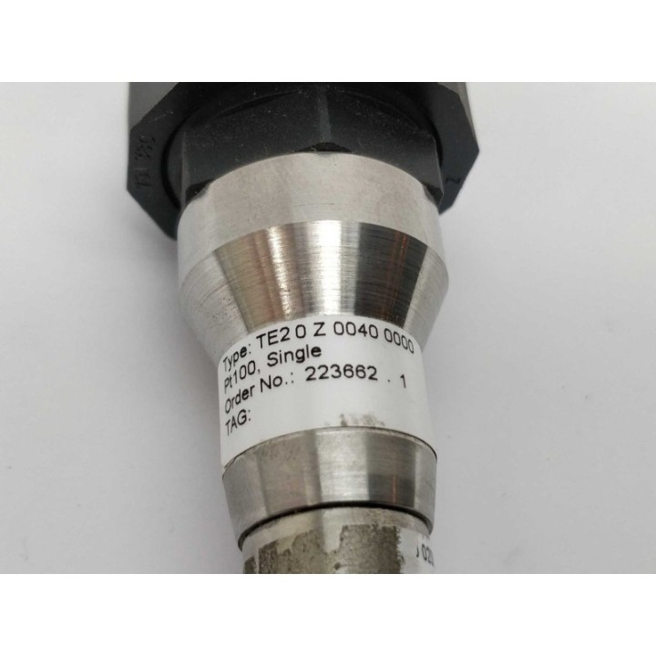 Baumer TE2 0 Z 0040 0000