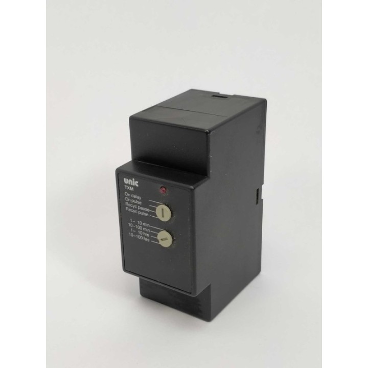 BRODERSEN unic TXM -S1