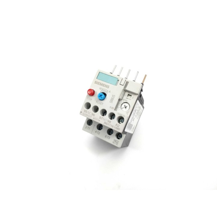 Siemens 3RU1116-1AB0