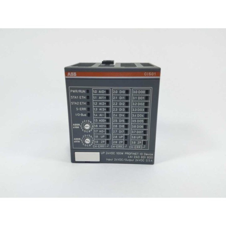 ABB 1SAP220600R0001