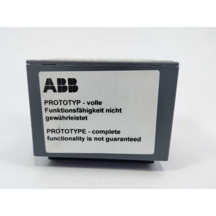ABB 1SAP220600R0001