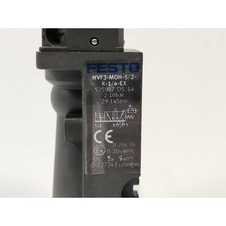 Festo 535987