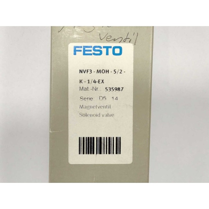 Festo 535987
