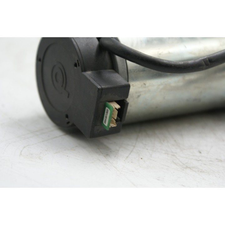 DUNKERMOTOREN DUNKERMOTOREN SERVO GR63X25