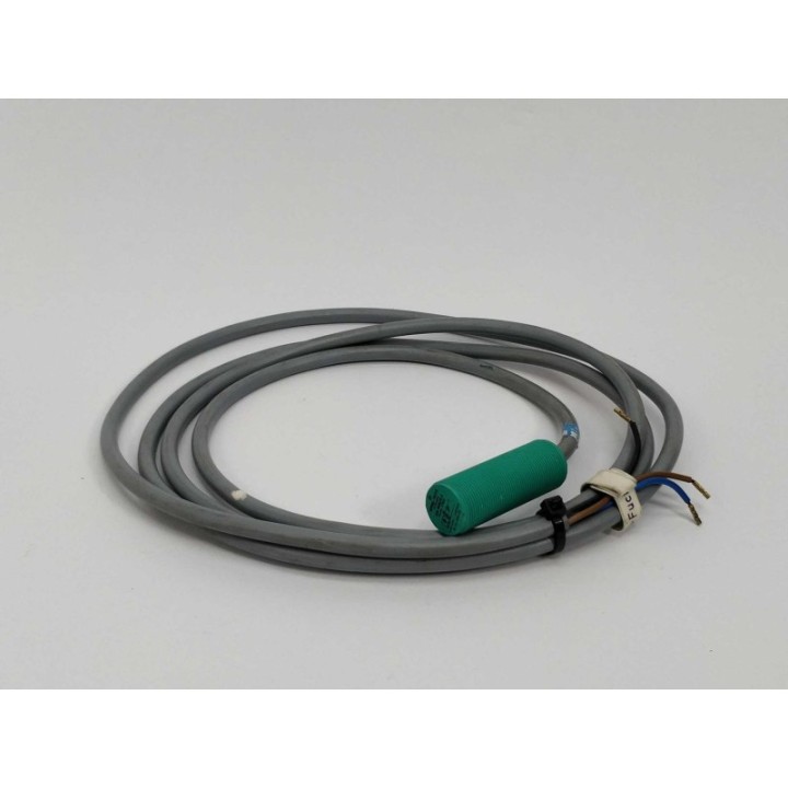 Pepperl+Fuchs NJ8-18GK50-E