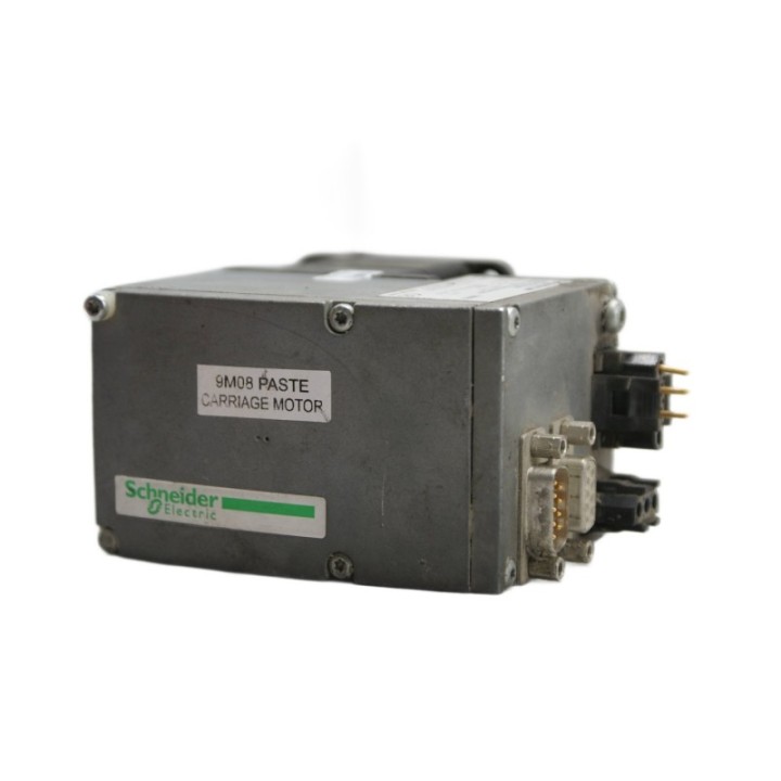 SCHNEIDER ELECTRIC  SCHNEIDER ELECTRIC ILS1F571S1209 IFS61/2CAN-DA1/-I-Z30/O-001RPP30/I10