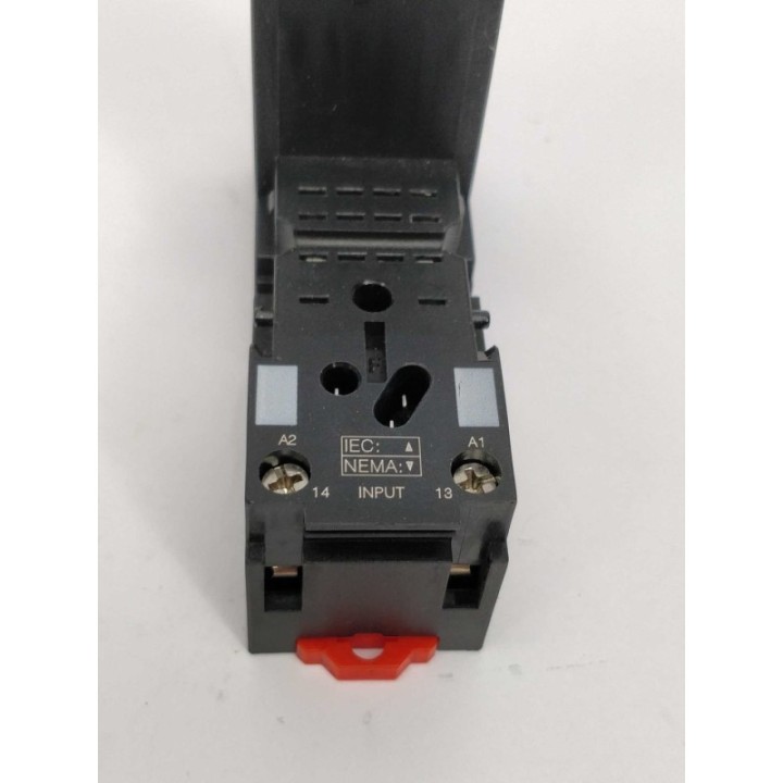 Schneider RXZE2S114M