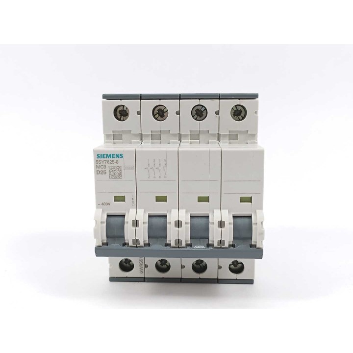 Siemens 5SY7625-8