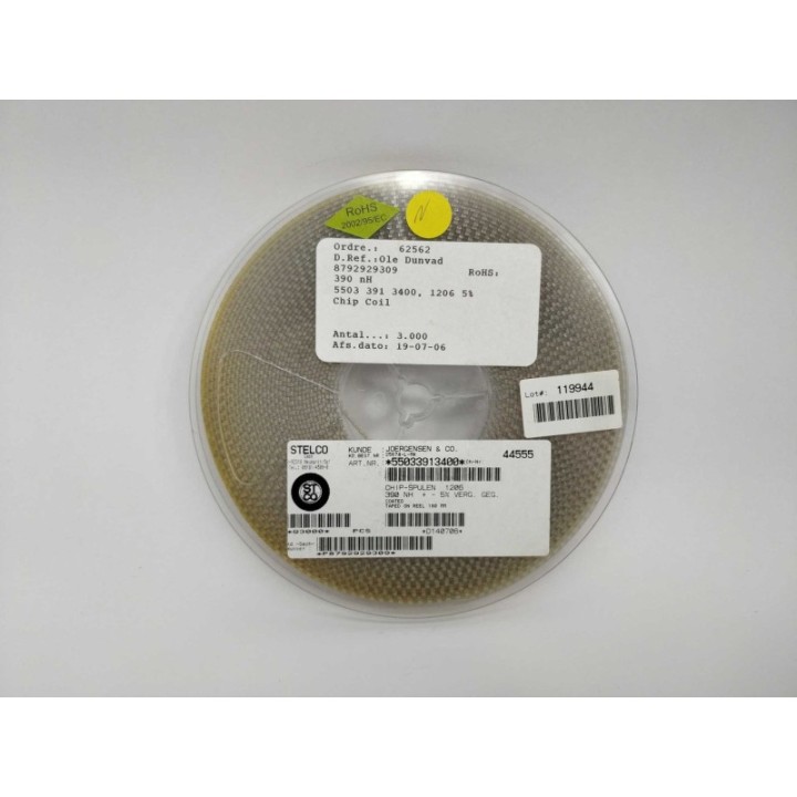 STELCO 55033913400