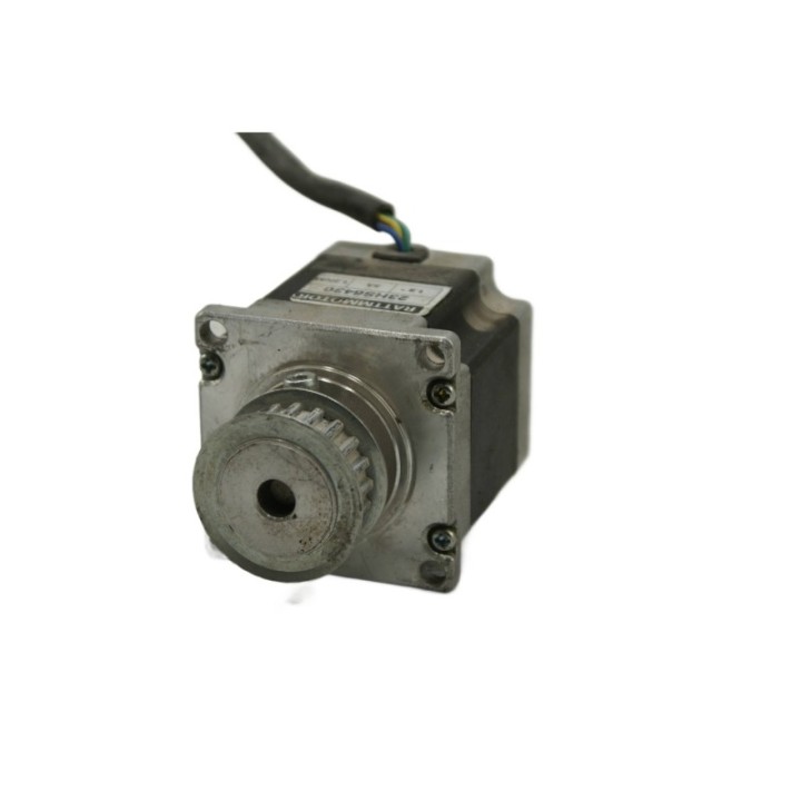 RATTMMOTOR RATTMMOTOR SERVO 23HS6430