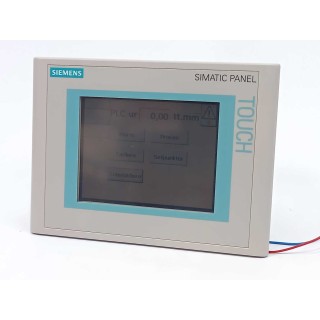 Siemens 6AV6642-0BA01-1AX0