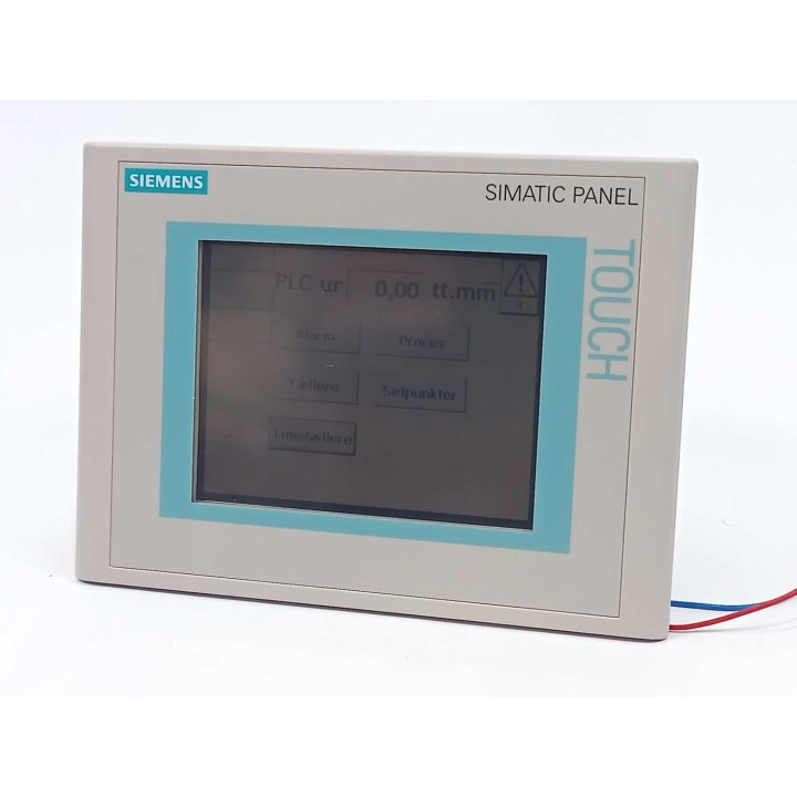 Siemens 6AV6642-0BA01-1AX0