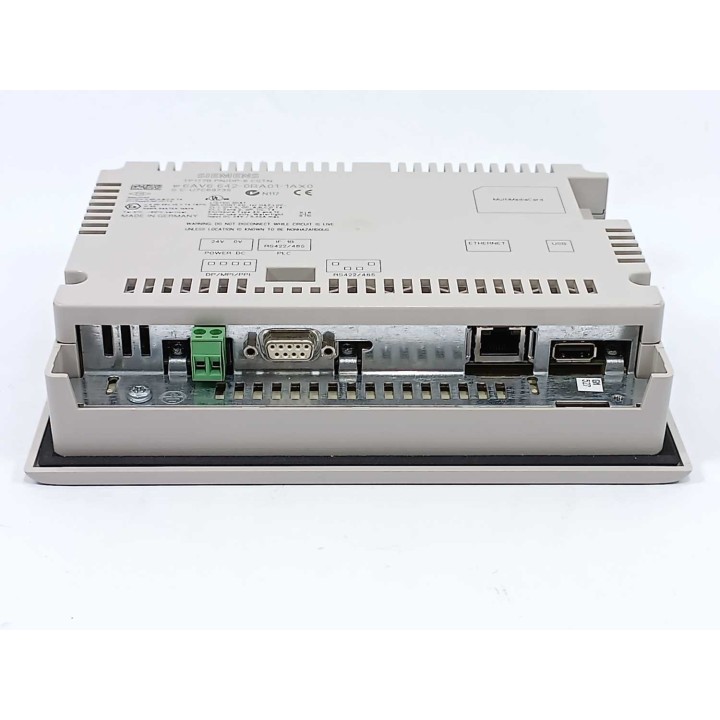 Siemens 6AV6642-0BA01-1AX0