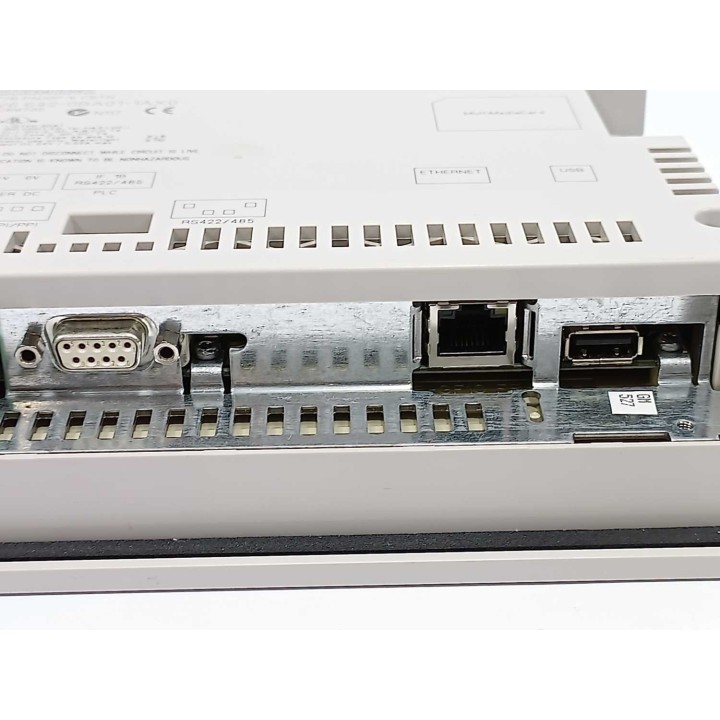 Siemens 6AV6642-0BA01-1AX0