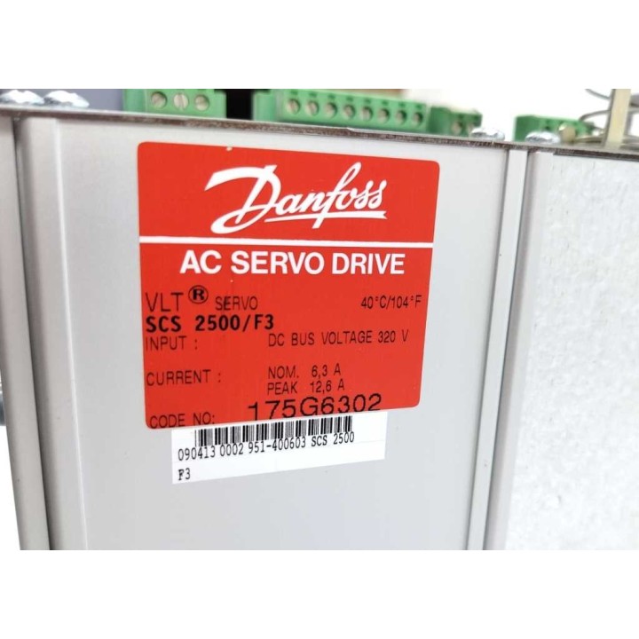 Danfoss 175G6302