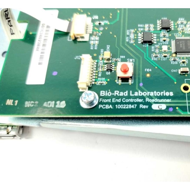 Bio-Rad Laboratiories 10022847