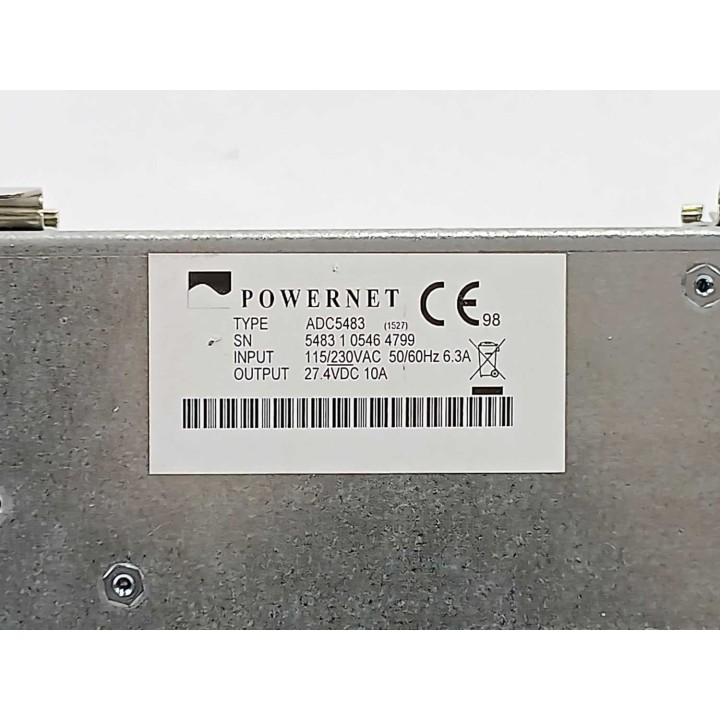 POWERNET ADC5483