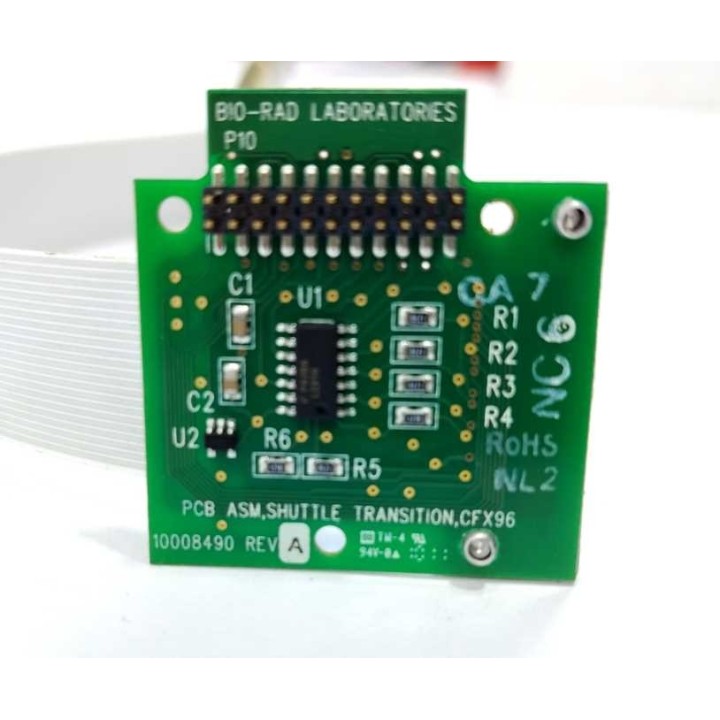 Bio-Rad Laboratiories 10006492