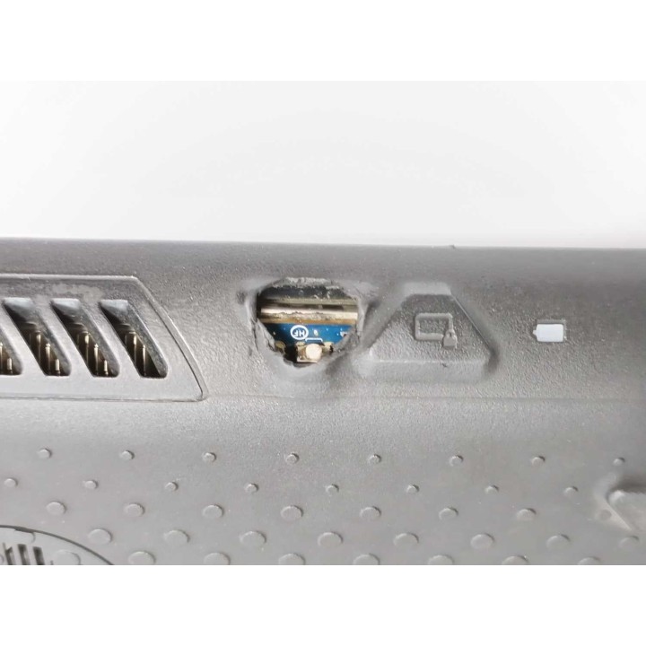 Motion Computing R001