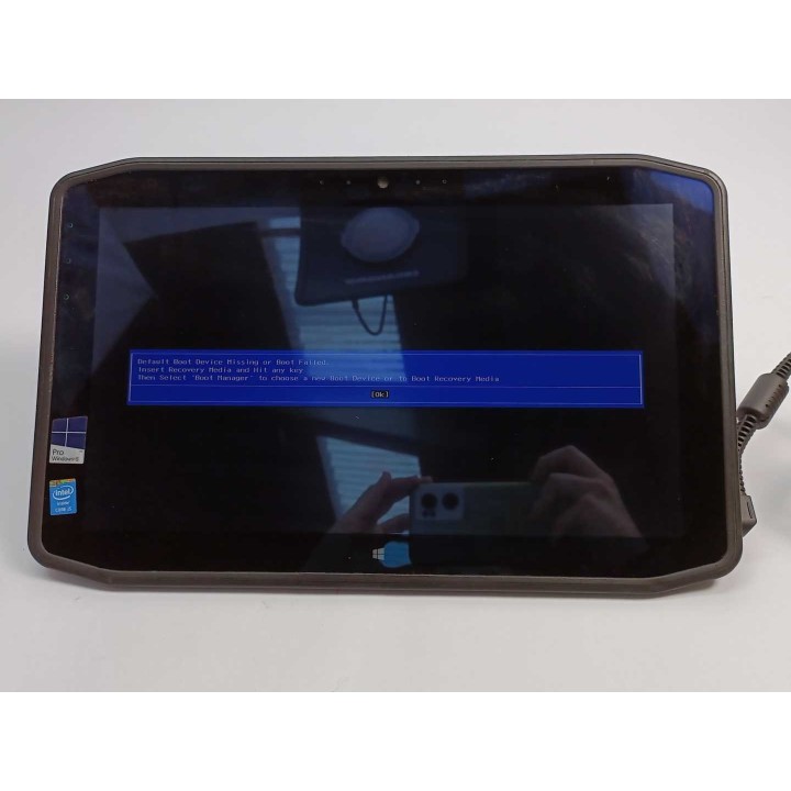 Motion Computing R001