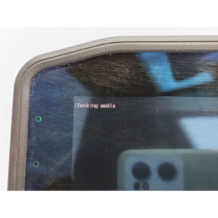Motion Computing R001