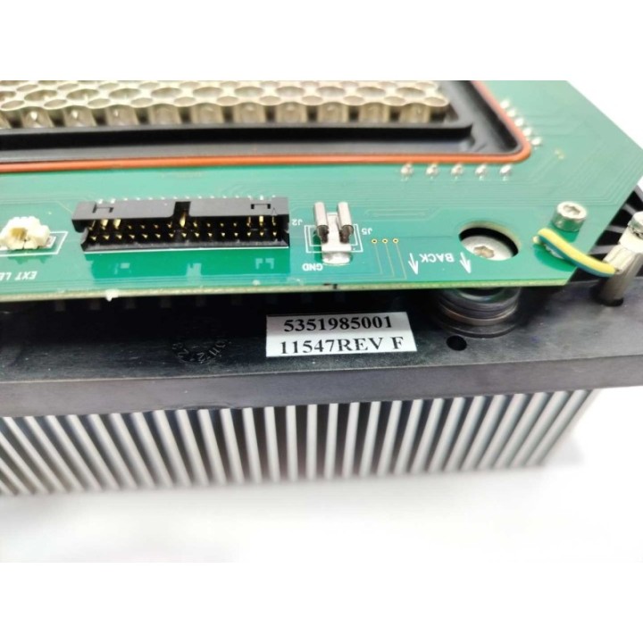 Bio-Rad Laboratiories 11547