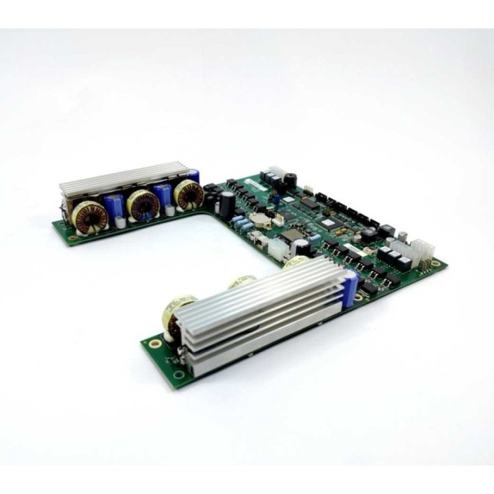 Bio-Rad Laboratiories 10020343